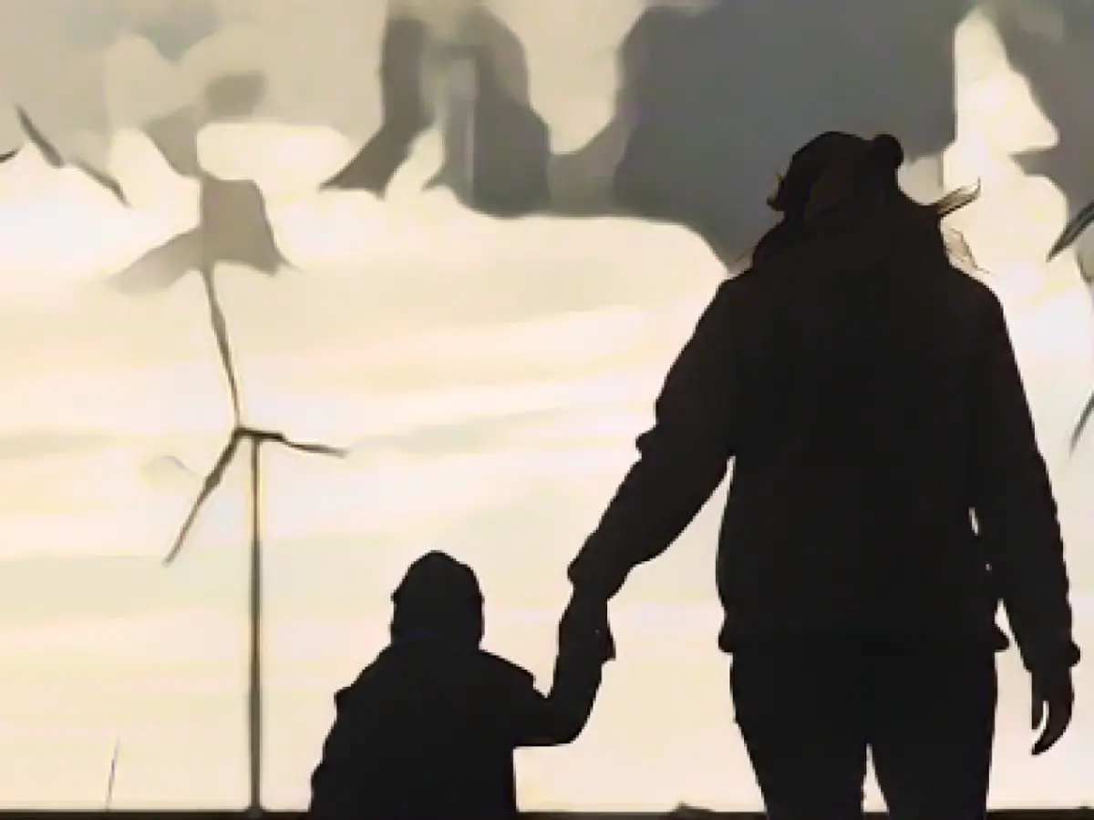 Study: majority in favor of climate protection, concern about justice