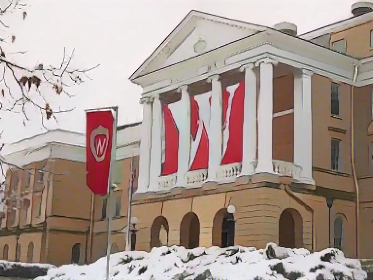 University of Wisconsin System Board of Trustees approves $800 million state funding deal that limits diversity initiatives