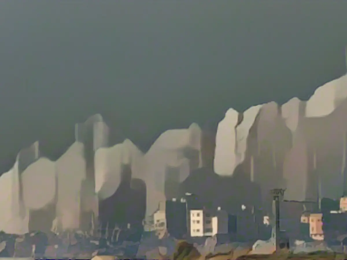 Netanyahu: Israel will continue to fight "until victory"