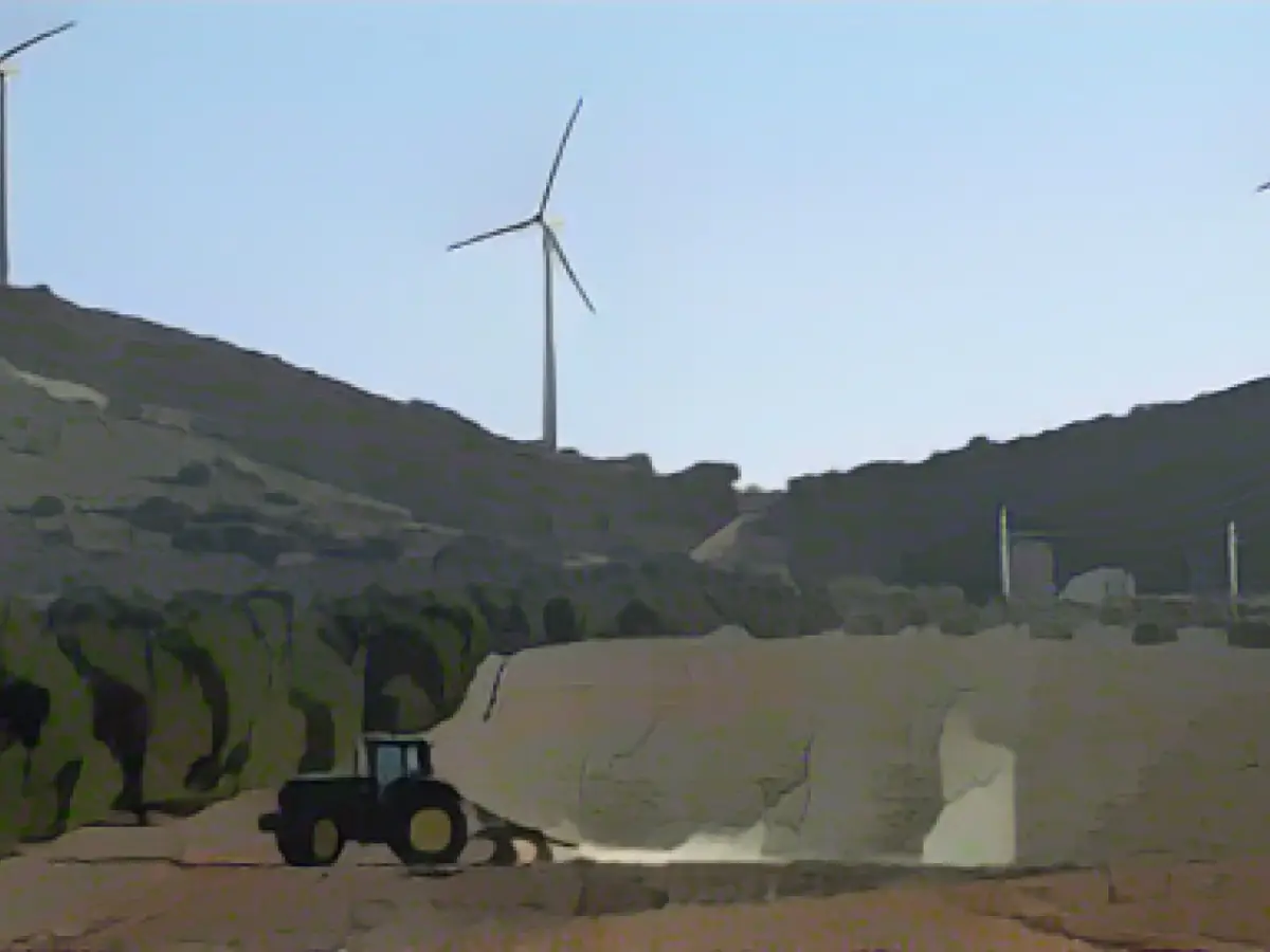 EU reaches agreement on reform of the common electricity market