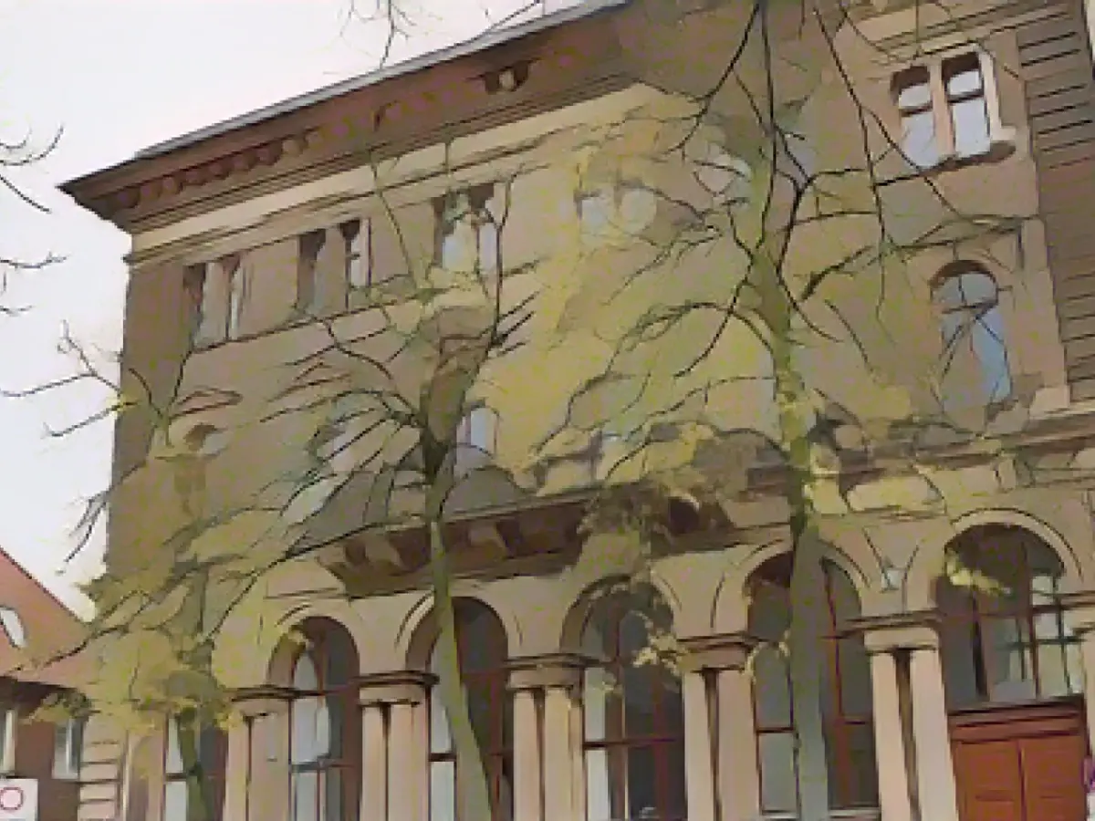 NRW Constitutional Court: New old plan for location