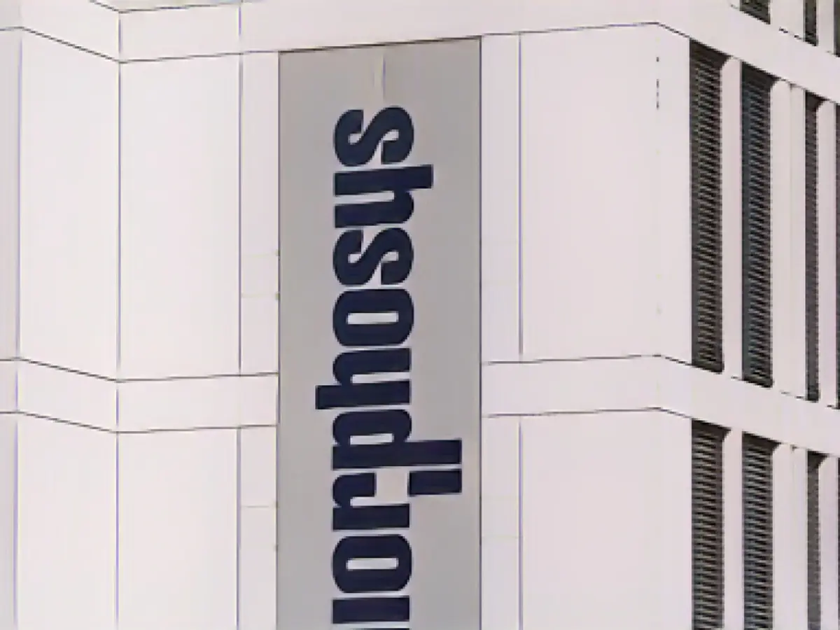 Morphosys: over 100 million euros with capital increase