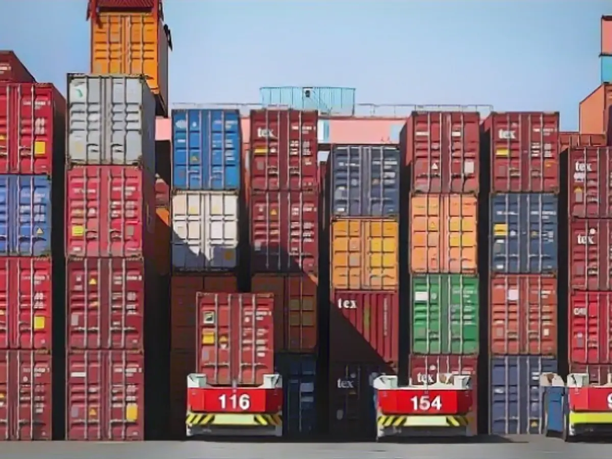 EU adopts supply chain law