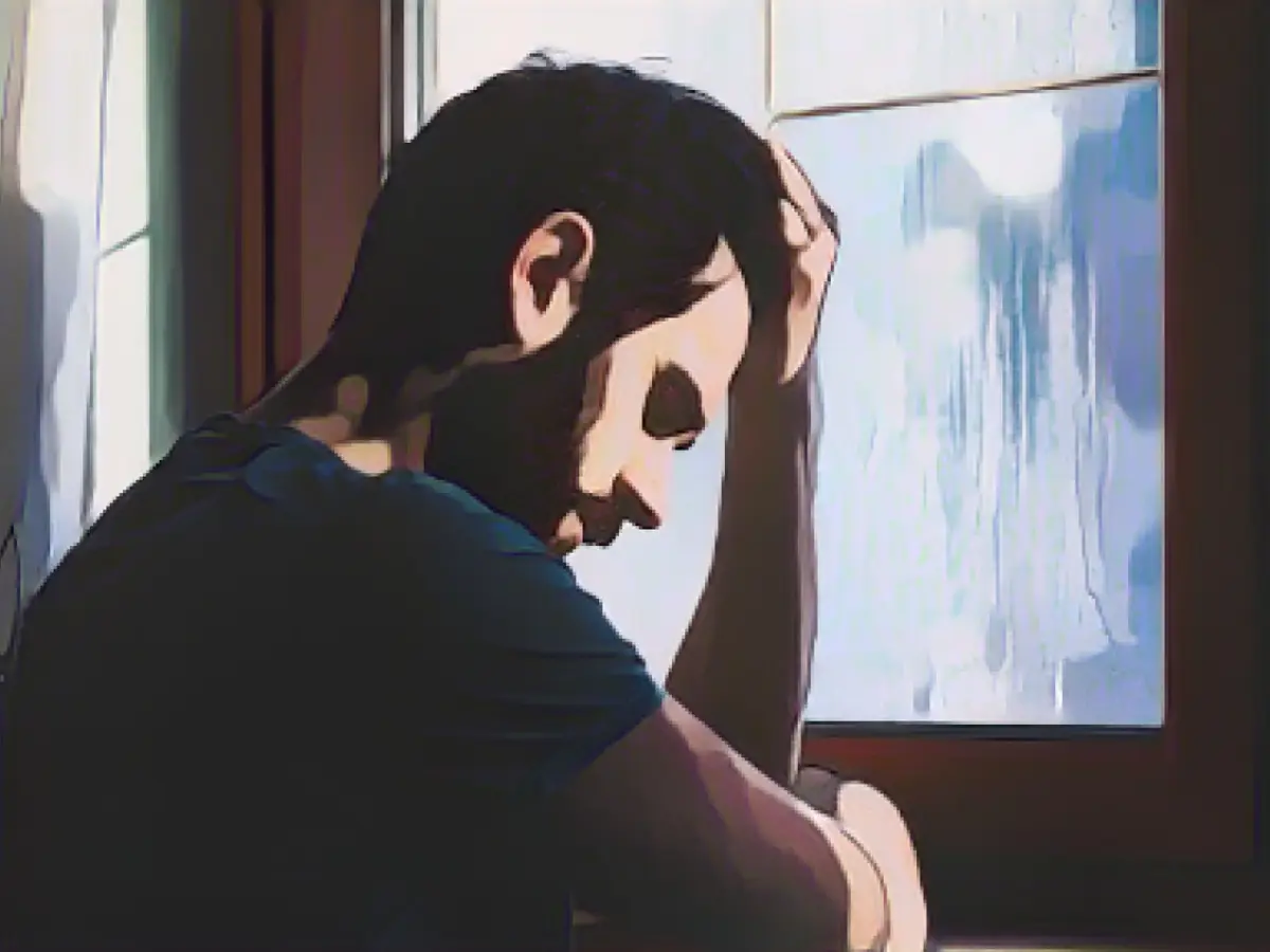 Winter depression: HelloBetter founder on the limits and opportunities of online psychotherapy