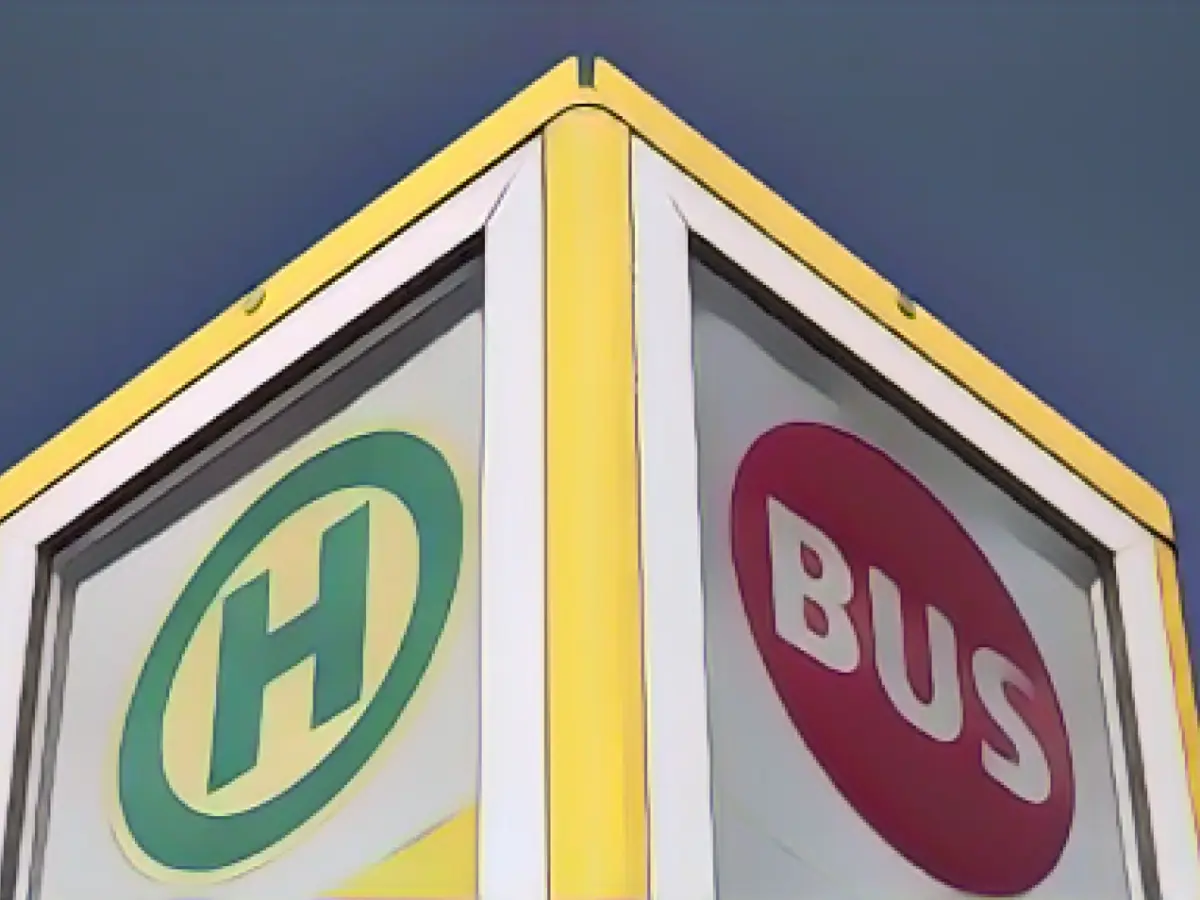 BVG struggles with "significantly increased sickness rate"