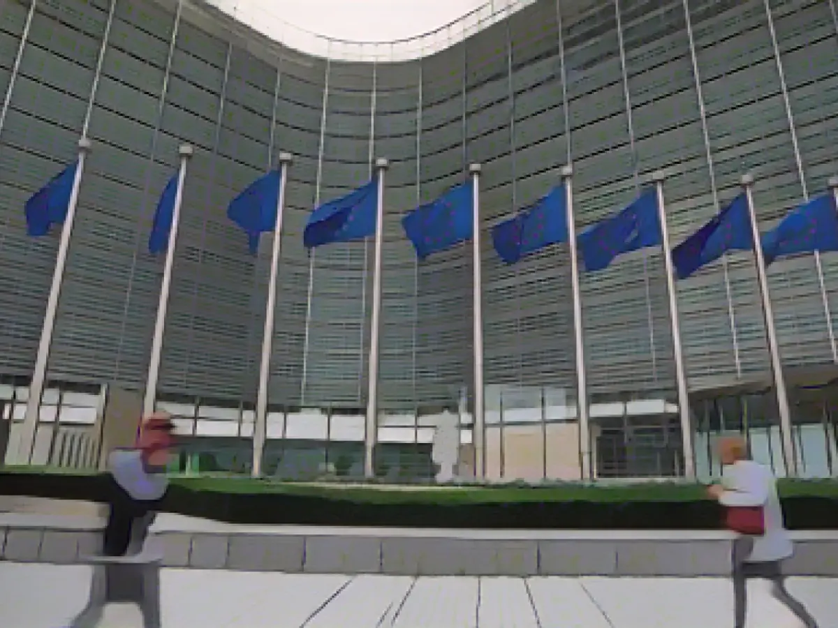 Billions and Ukraine: EU summit delayed