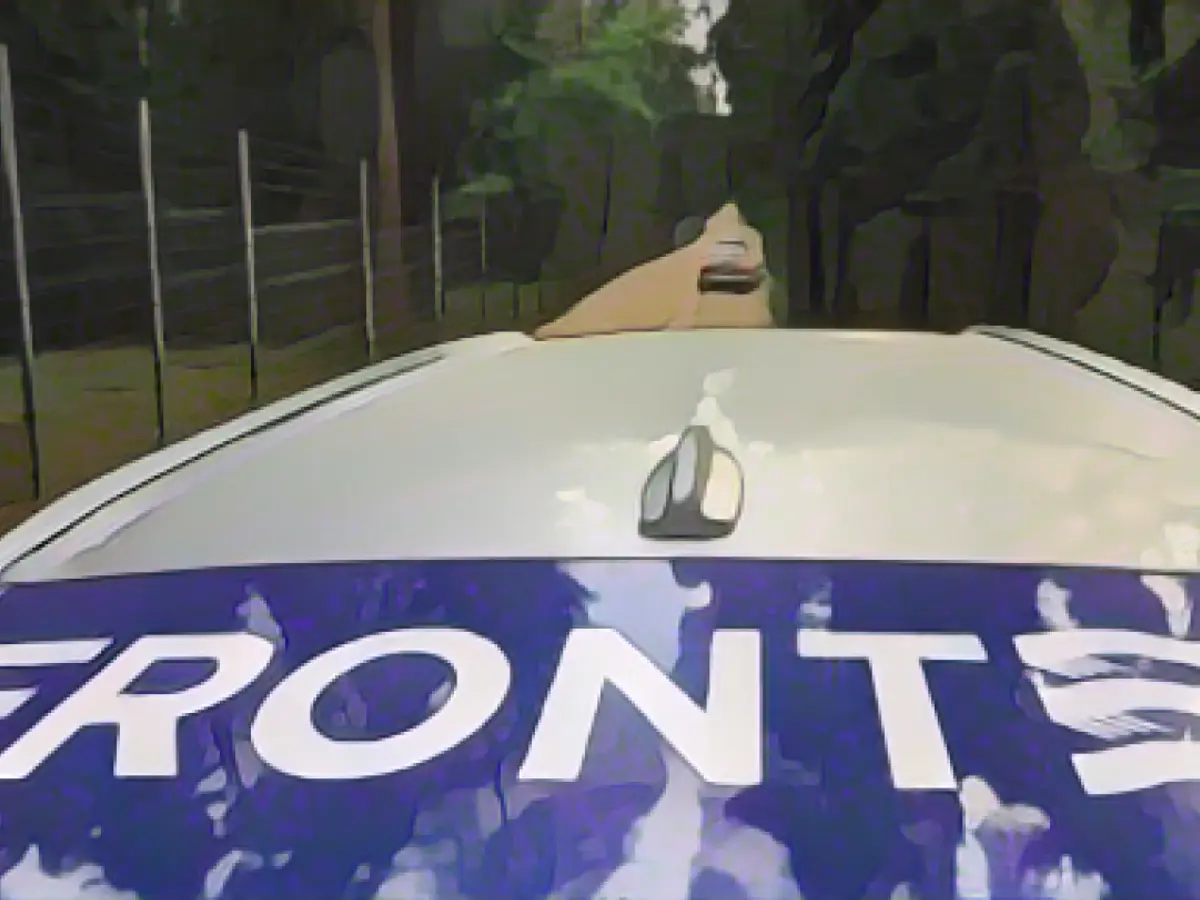 Lawsuit against EU border protection agency Frontex over alleged pushbacks fails