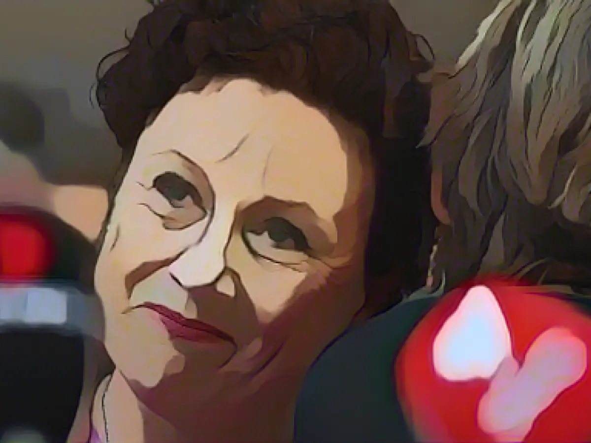 Mother allegedly killed children - acquittal after 20 years