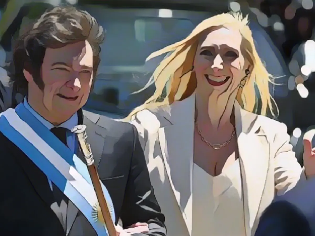 Does Milei create new opportunities for German companies?