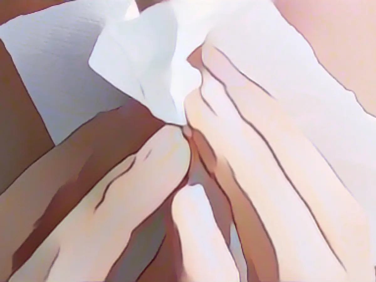 Number of respiratory diseases continues to rise