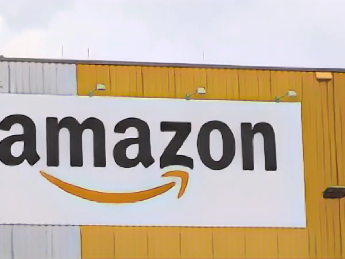 Amazon wins tax dispute with EU Commission before the European Court of Justice