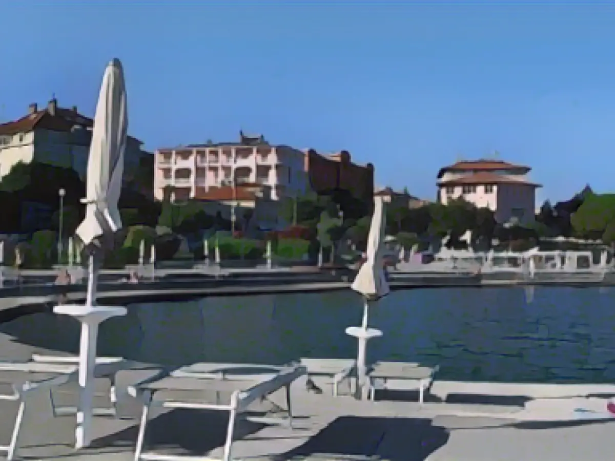 ECJ: Today's non-crediting of quarantine to vacation can remain