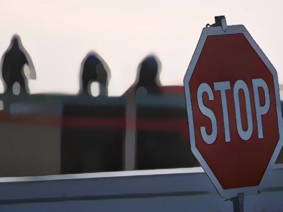 Geywitz stops funding for climate-friendly new builds