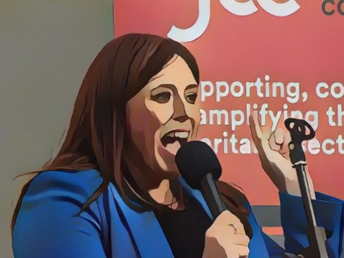 Israeli ambassador rules out two-state solution following the war in Gaza