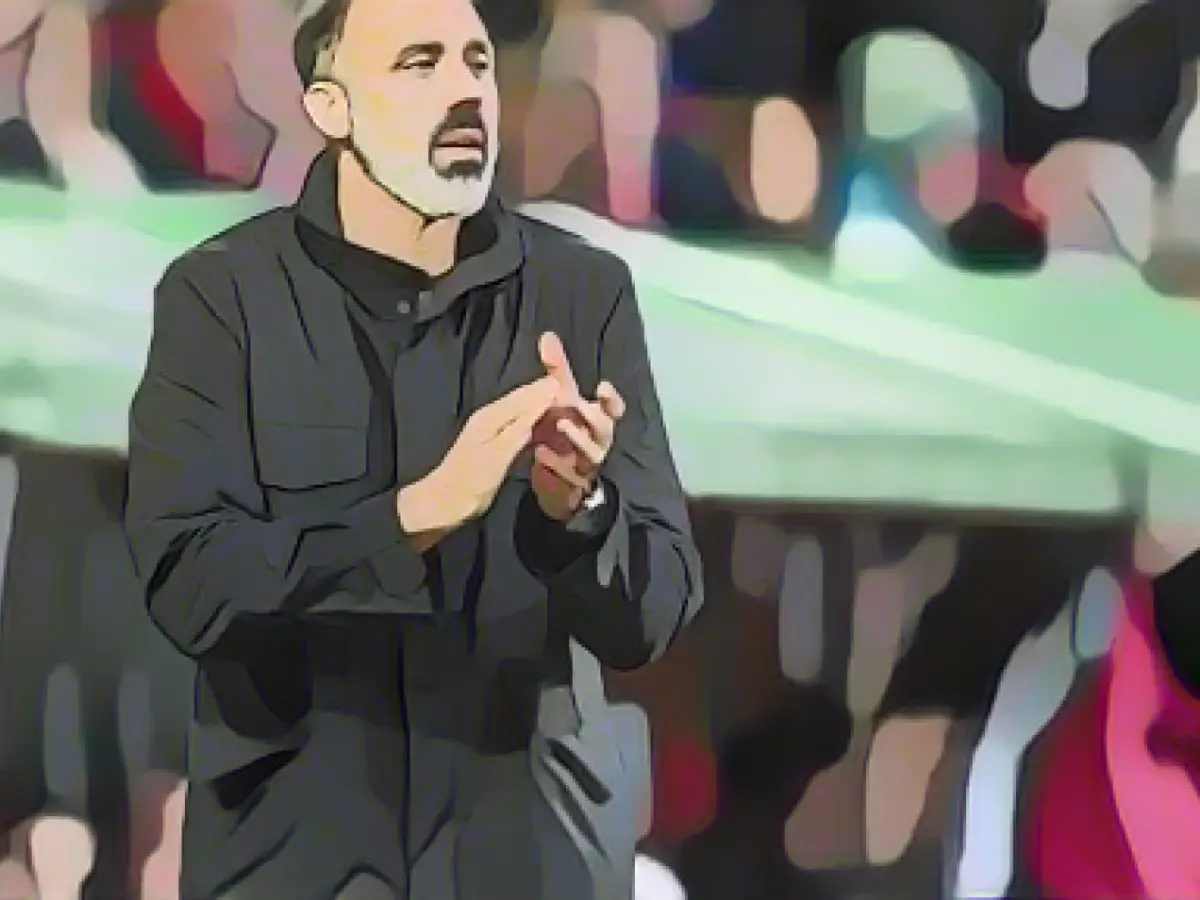 Hoffenheim face many absences for the match in Leipzig