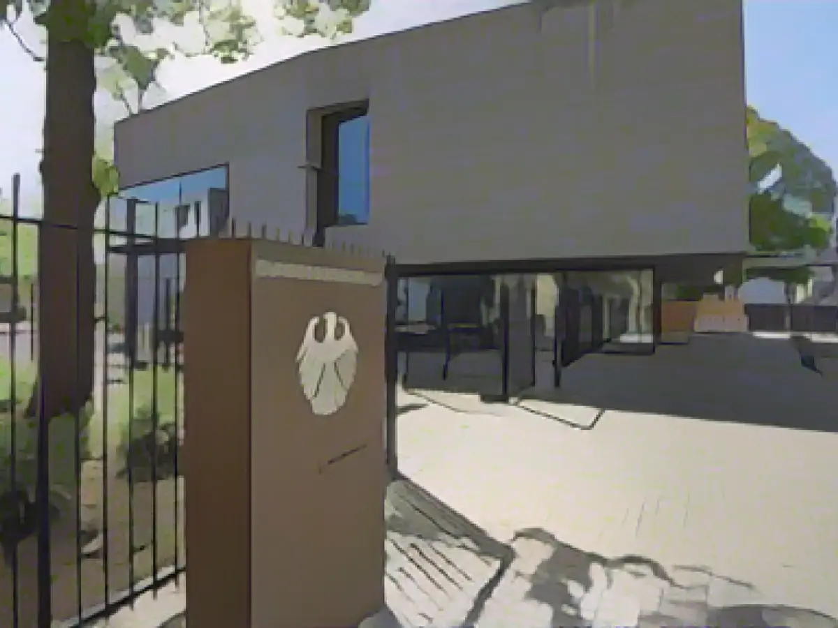 Suspended sentence confirmed for doctor after infecting patients with hepatitis C