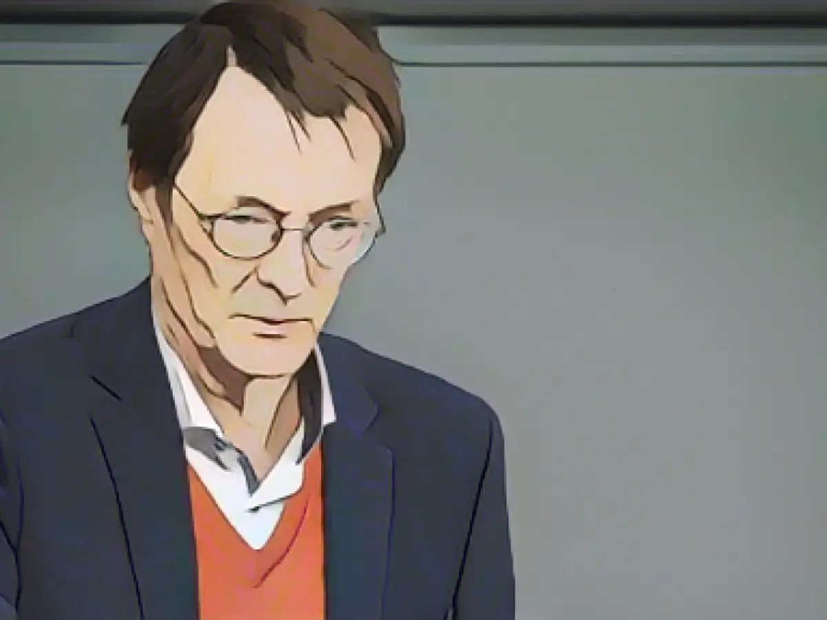 Green light for e-prescription and digital patient file - Lauterbach praises "quantum leap for Germany"