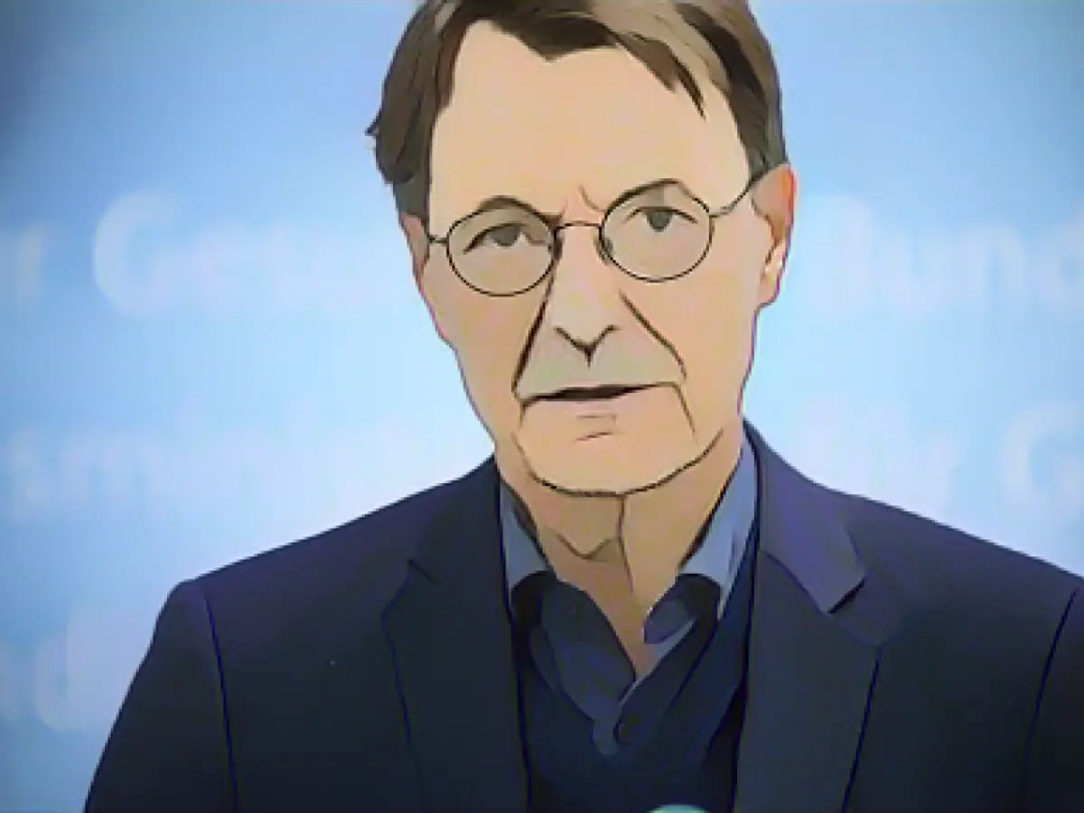 Telephone child sickness notification for parents in sight