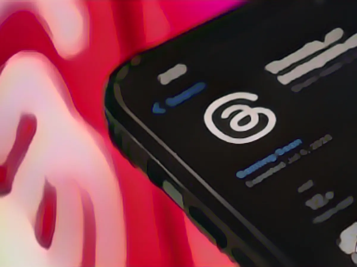 Twitter alternative from Facebook parent Meta: Threads launches in the EU