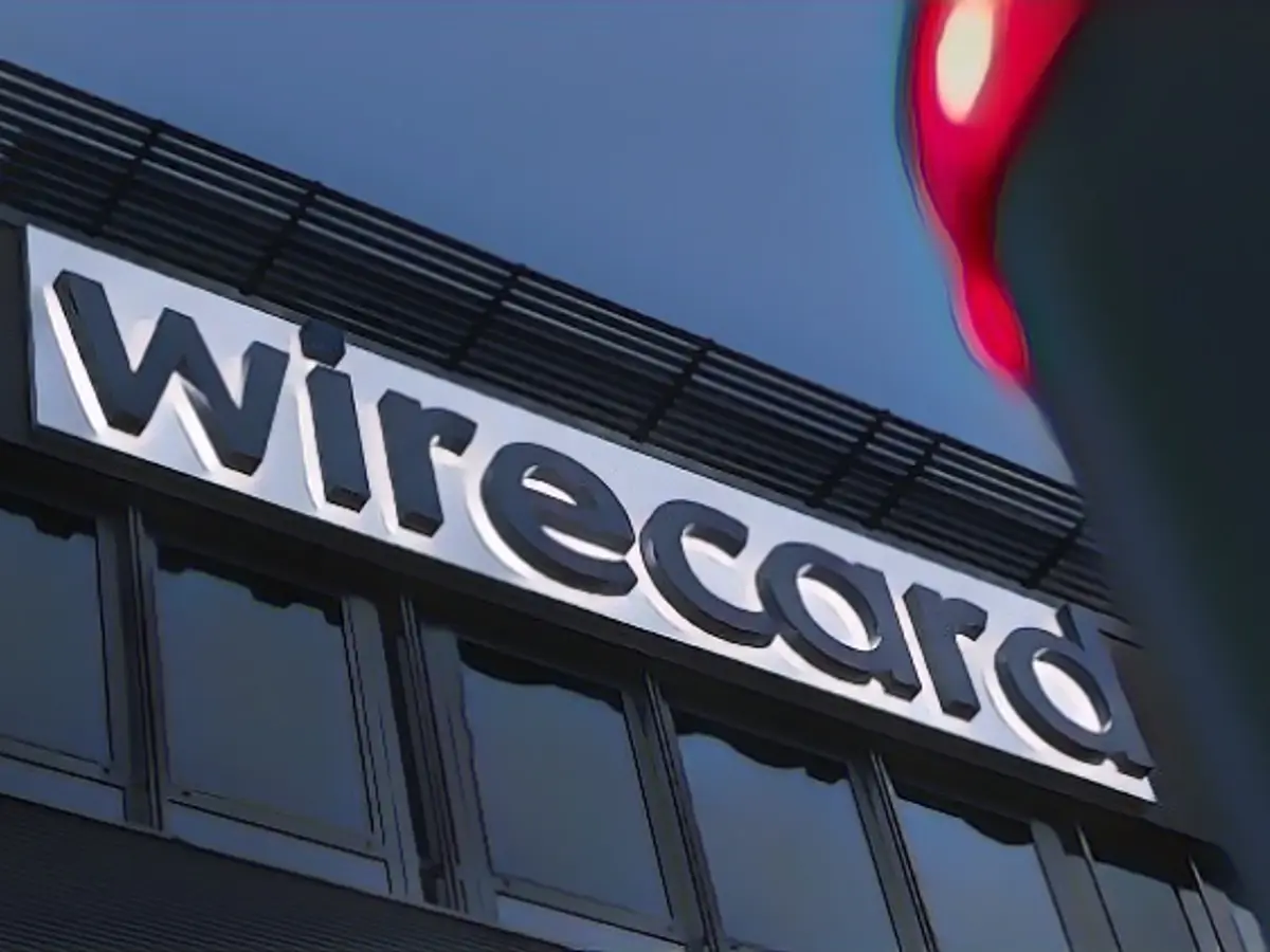Charges brought against another Wirecard boss