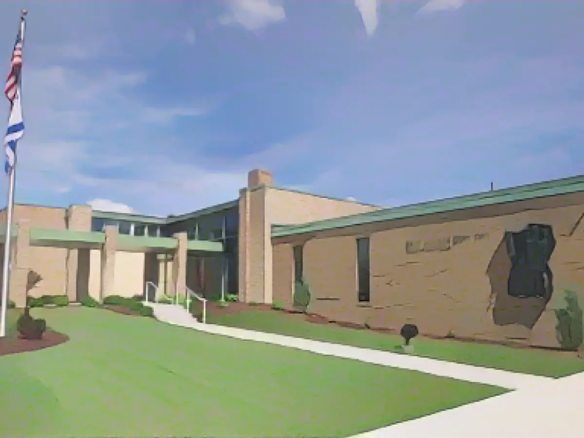 A 13-year-old accused of plotting a synagogue shooting reaches a plea deal that requires him to write a book about the World War II hero