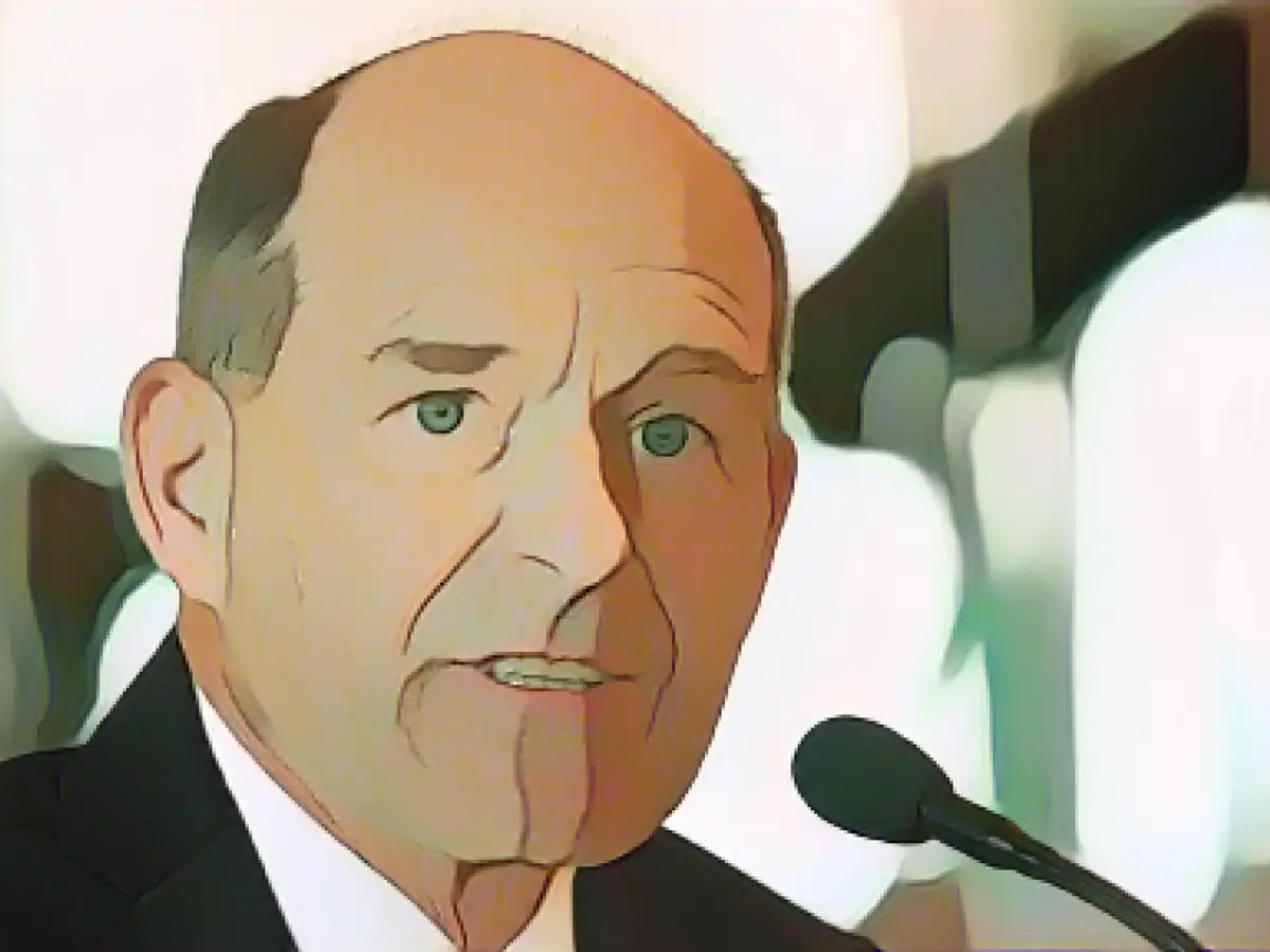 Missing billionaire Karl-Erivan Haub: pressure on public prosecutor's office grows - new investigations demanded