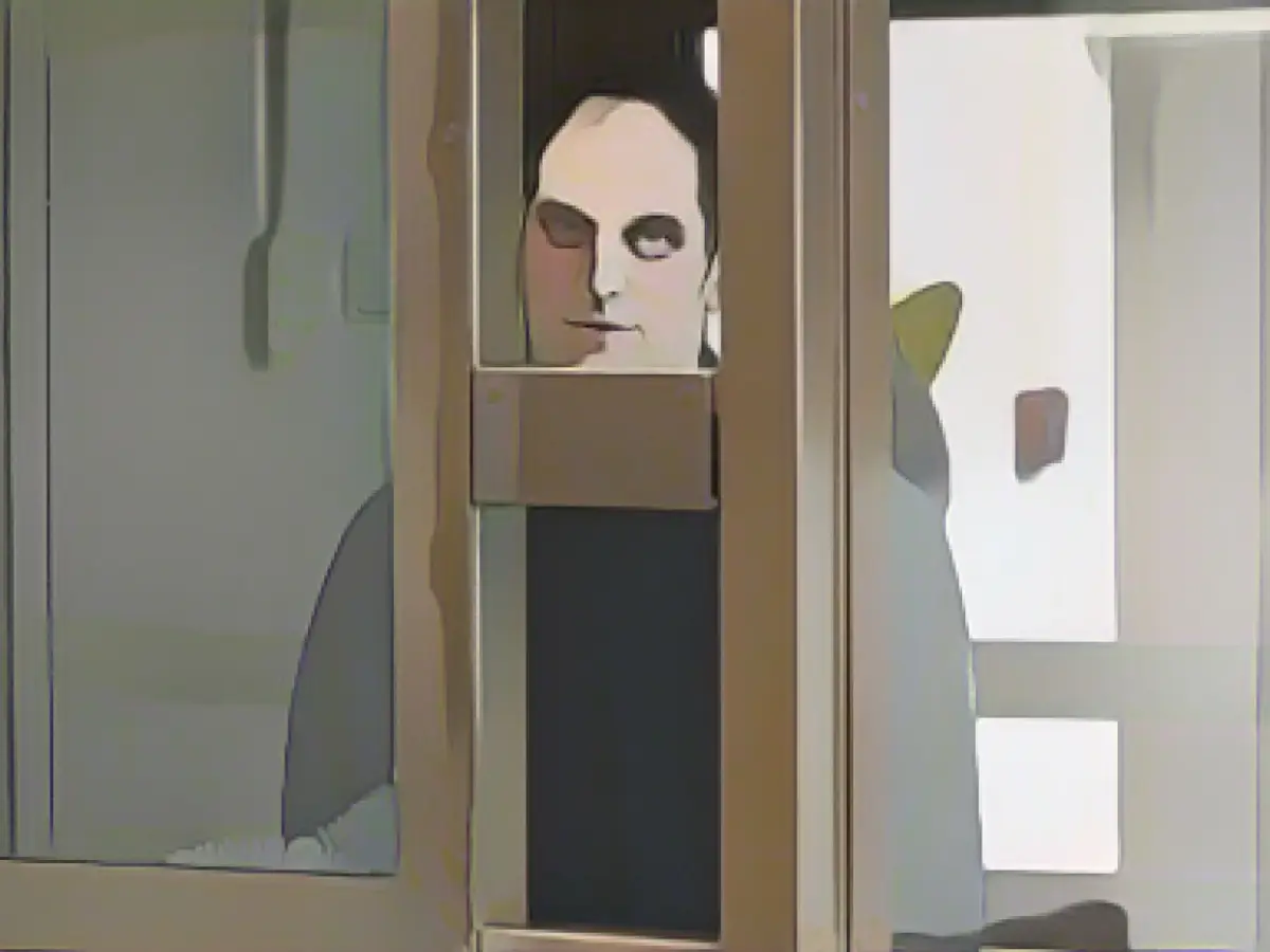 Putin says talks on Wall Street Journal reporter Evan Gershkovic’s release are “ongoing” but “not easy”