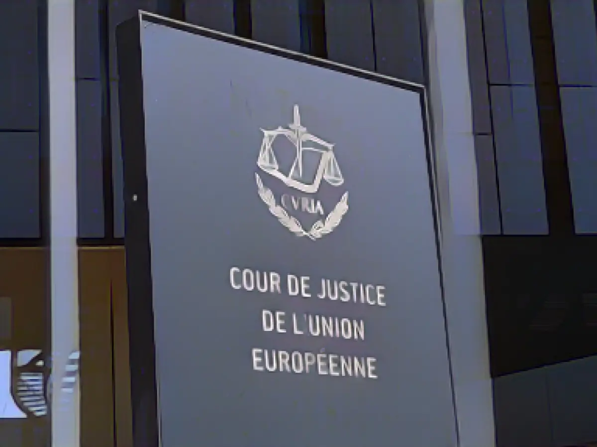 Amazon wins $270 million tax dispute with EU