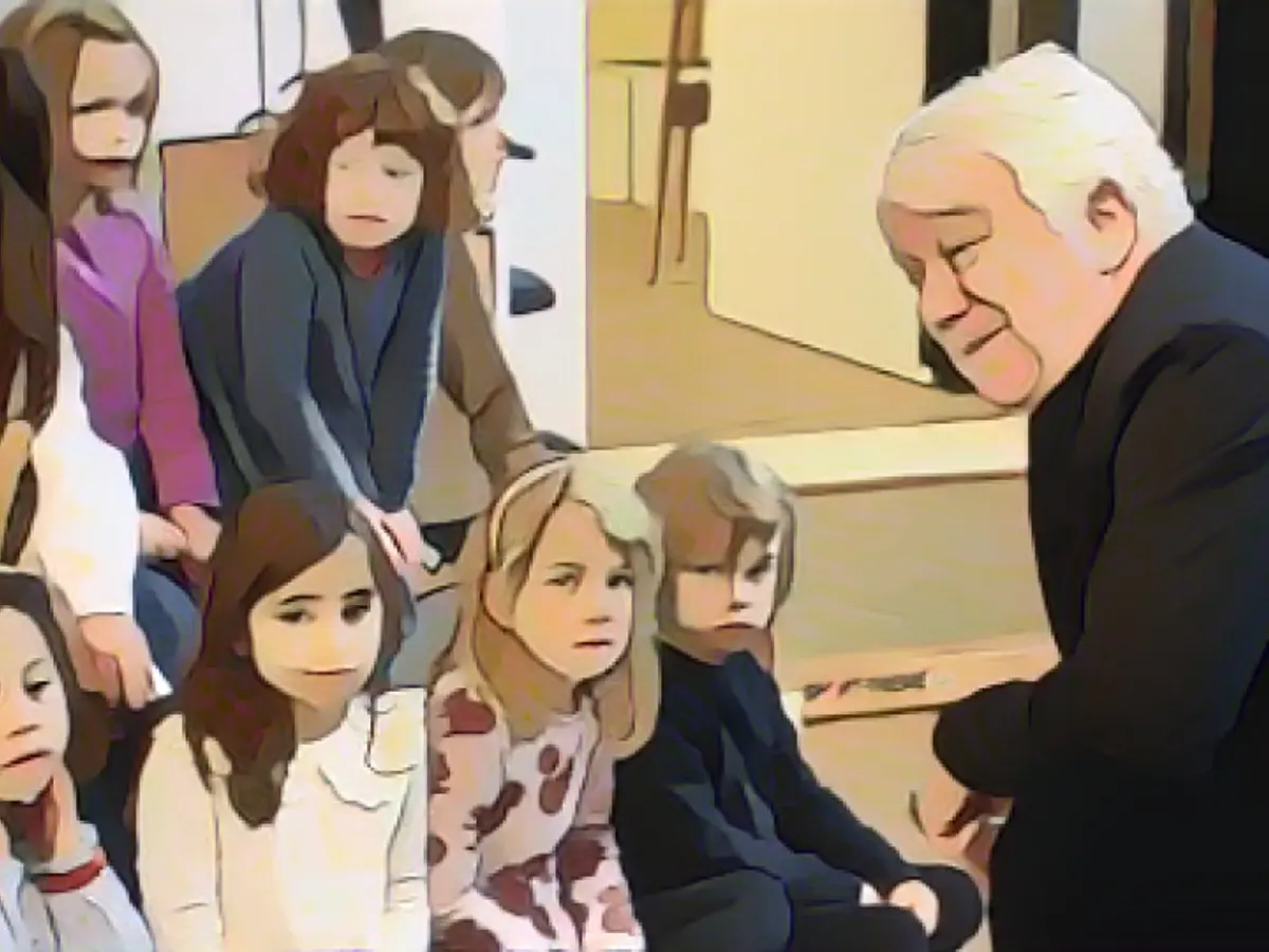 "In the Christmas bakery": nursery children are no longer allowed to sing Zuckowski classics