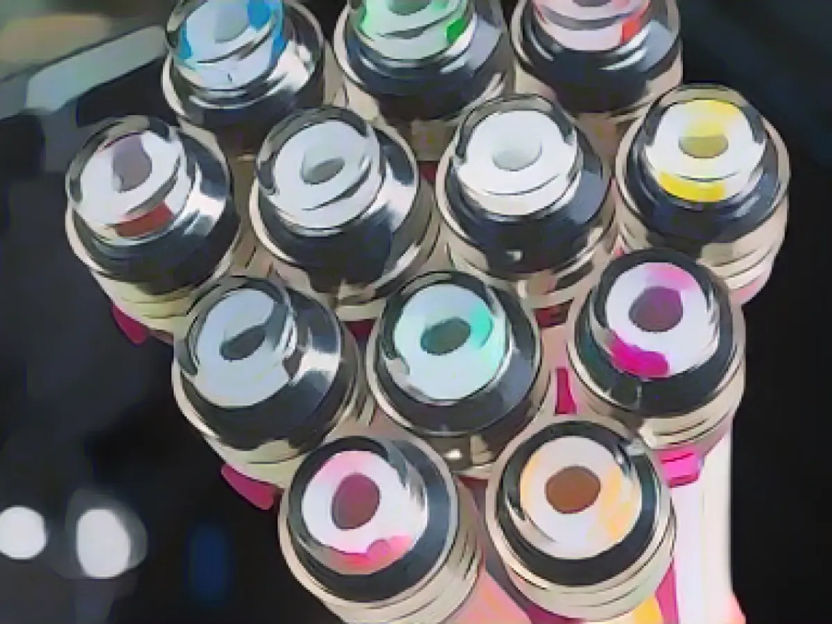 Grid expansion makes progress thanks to "gray-spot funding"