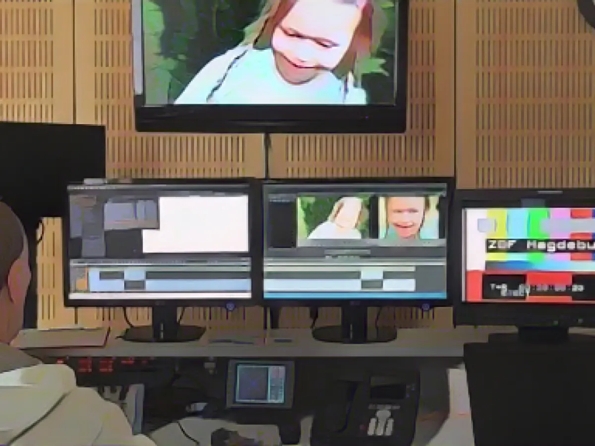 "Inga" missing person case: police follow up on new leads