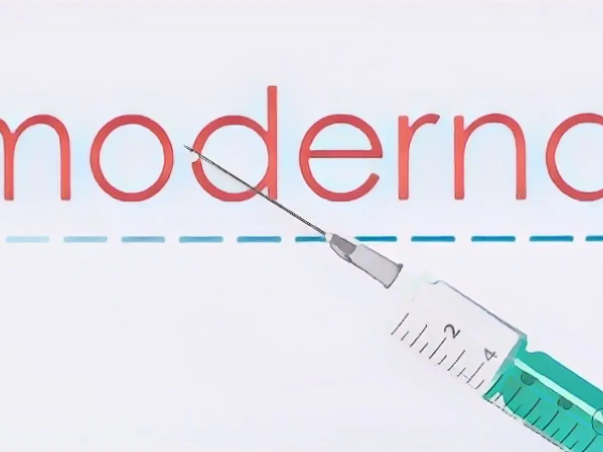 US pharmaceutical company Moderna plans to launch vaccine against malignant melanoma on the market