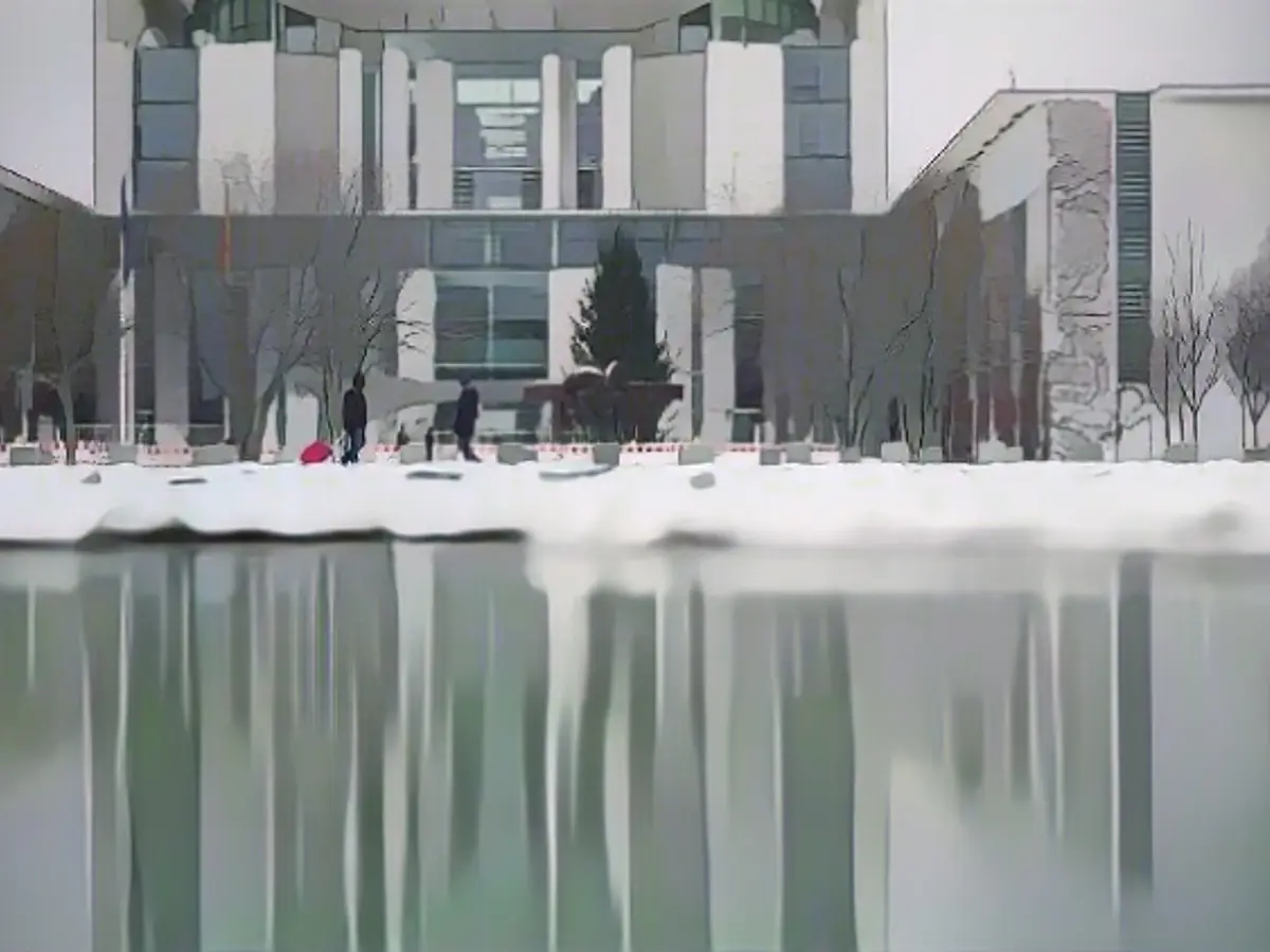 Final consultation apparently delayed further