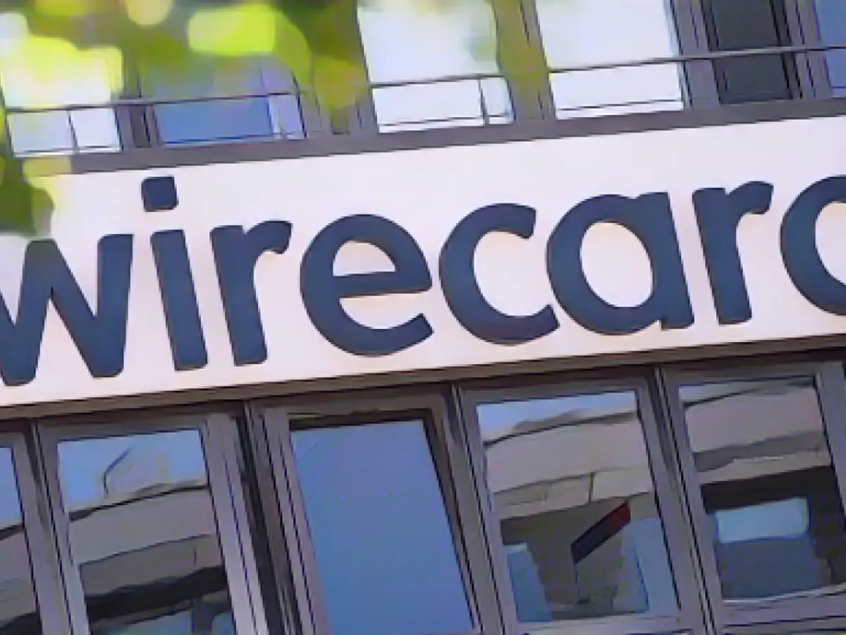 Former Wirecard CFO indicted