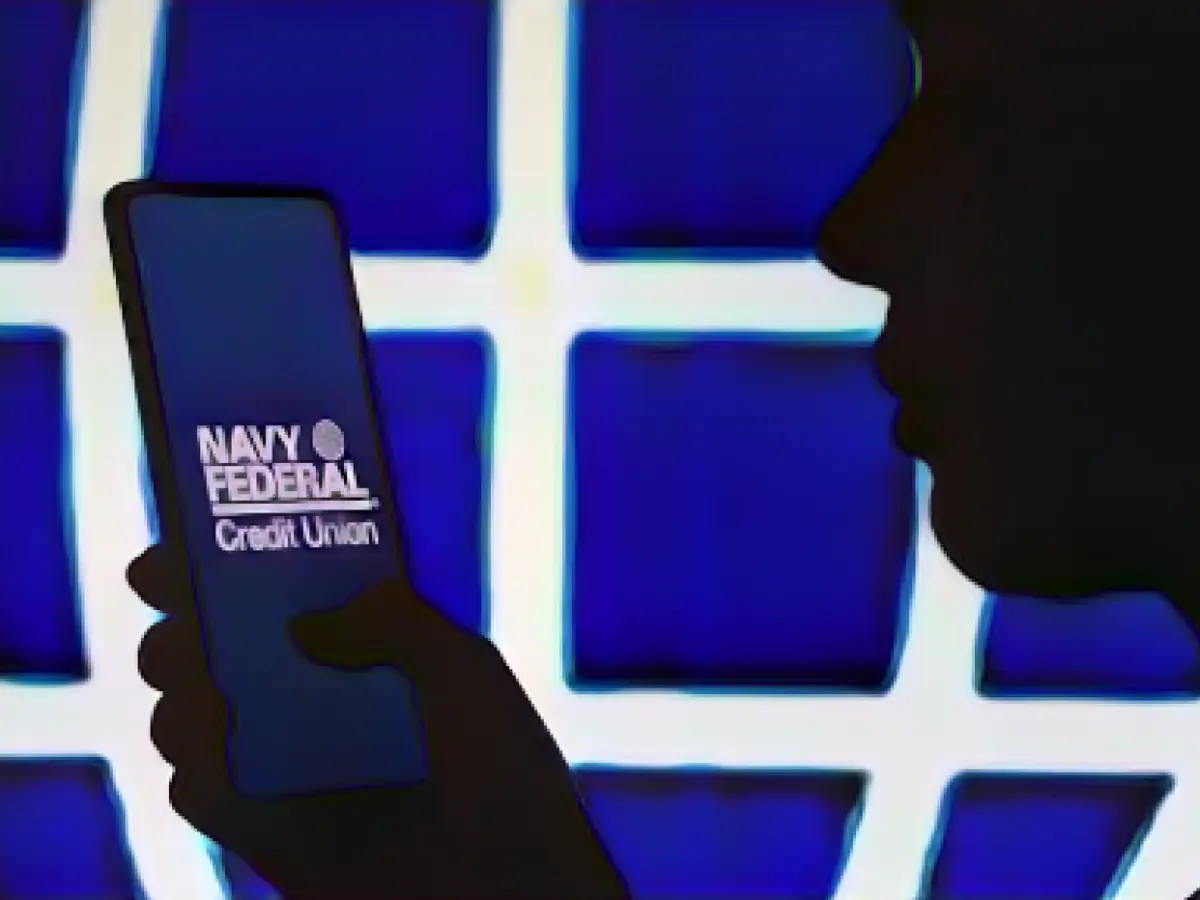 America's largest credit union turns away more than half of black applicants for traditional mortgages