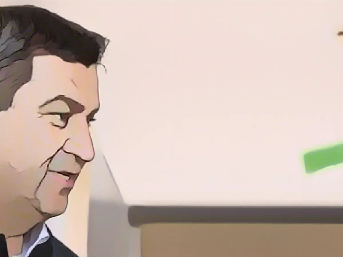 Bavarian cruise decree put to the test