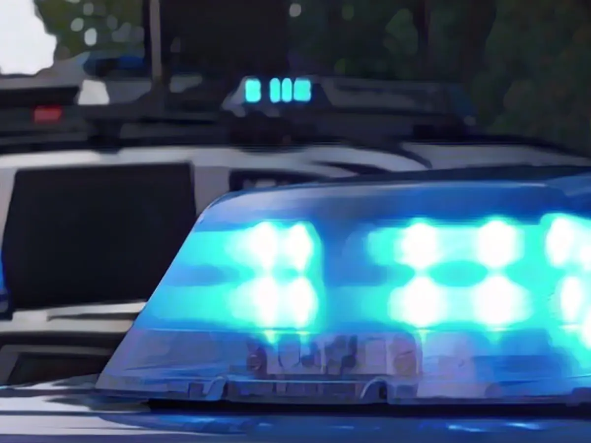 Hamas members arrested in Berlin