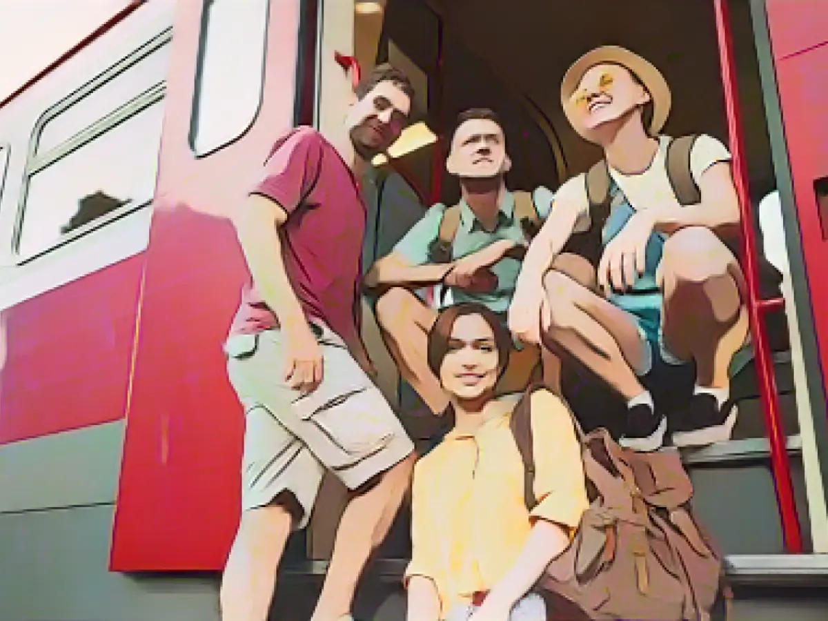 Sustainability or luxury? How Generation Z is changing travel