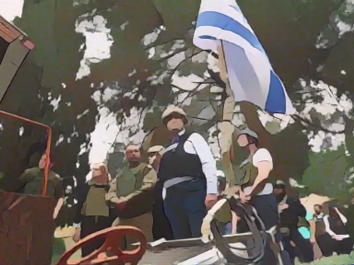 Söder shows understanding for Israel's fight against Hamas