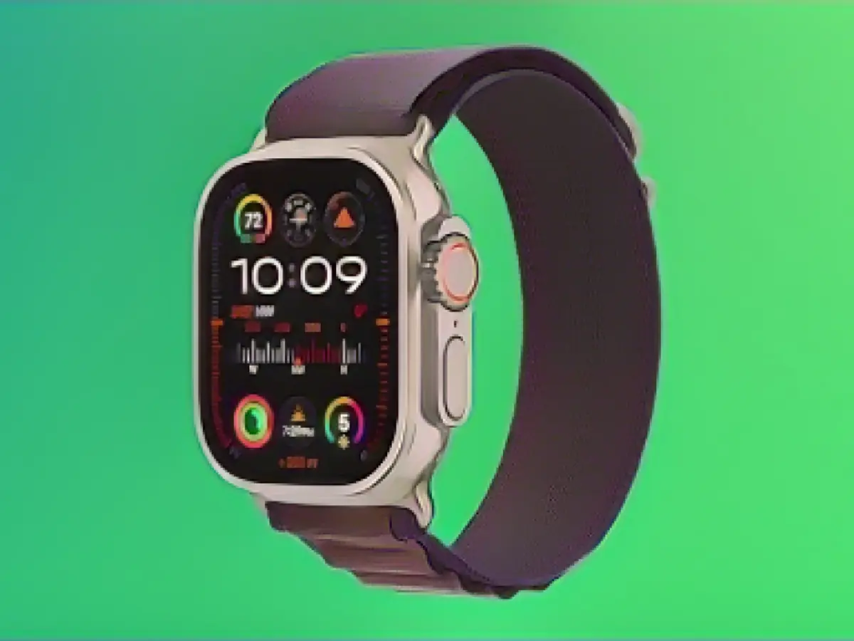 Apple Watch Ultra 2 just hit its lowest price yet