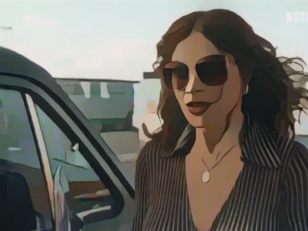 What’s new on Netflix in January 2024?