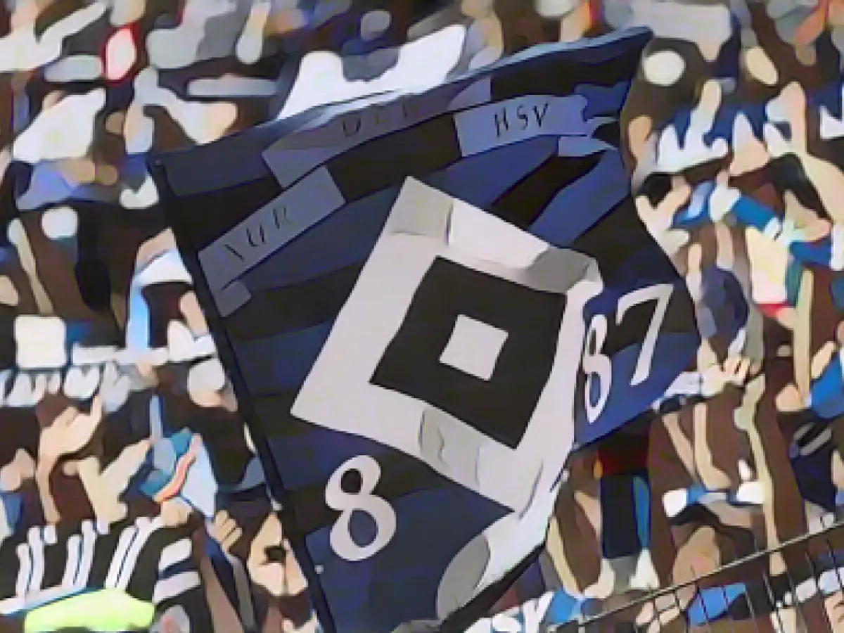 HanseMerkur takes over Wüstefeld shares in HSV Fußball AG