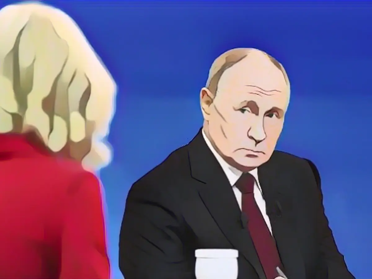 The dictator feels strong