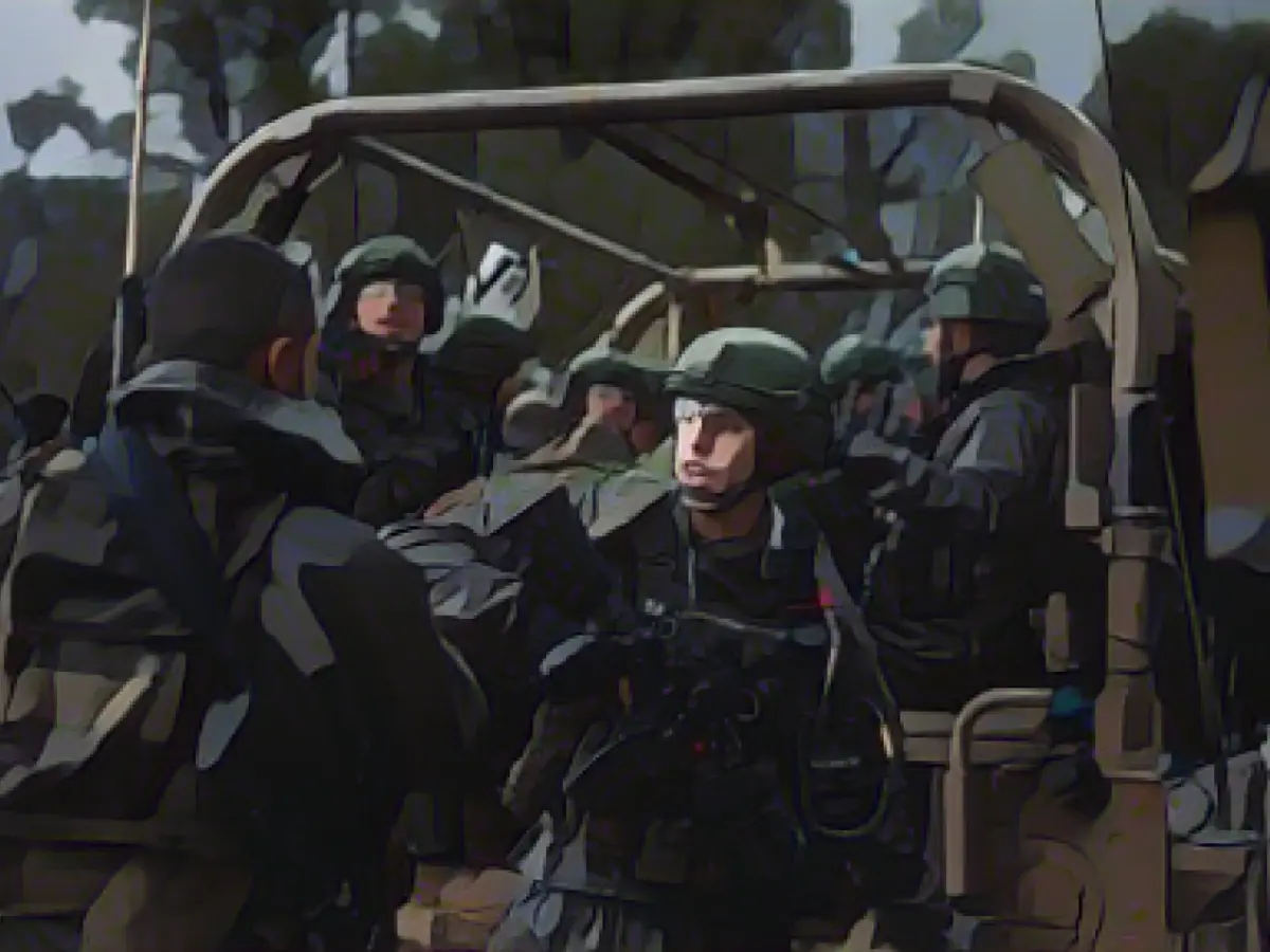 Pressure on Israel to exercise restraint in the Gaza war grows