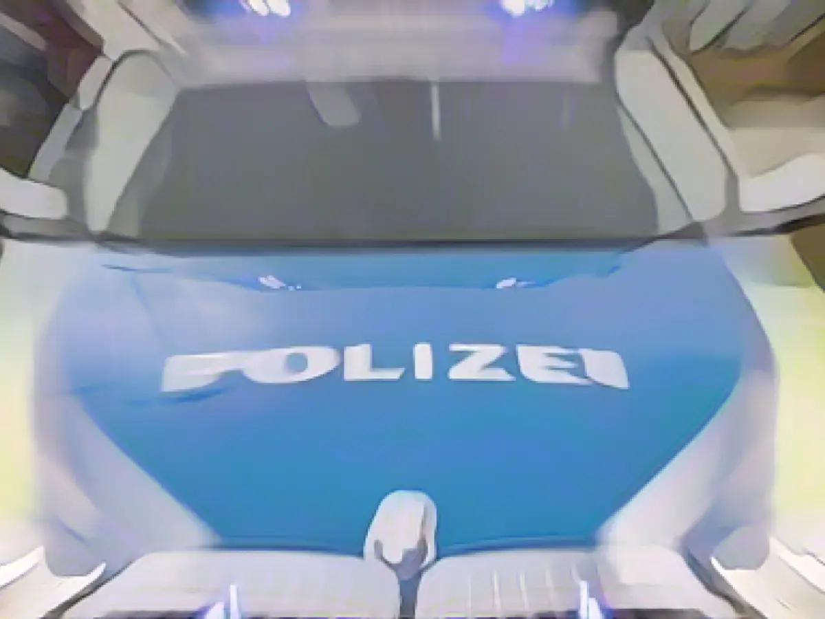 Mannheim prisoner escapes after doctor's appointment