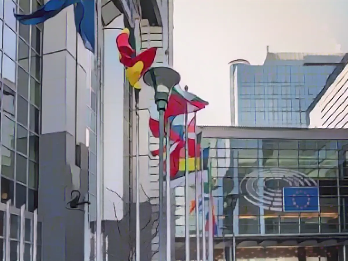 Compensation for digital products to be made easier