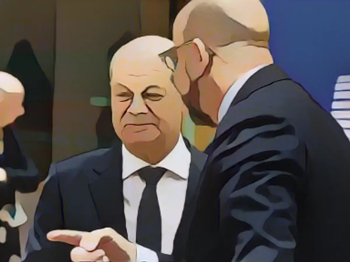 EU decides to start Ukraine accession negotiations