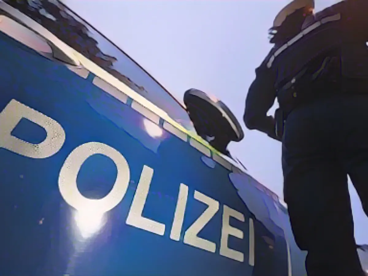 Attacks on Jewish institutions? Arrests in Berlin