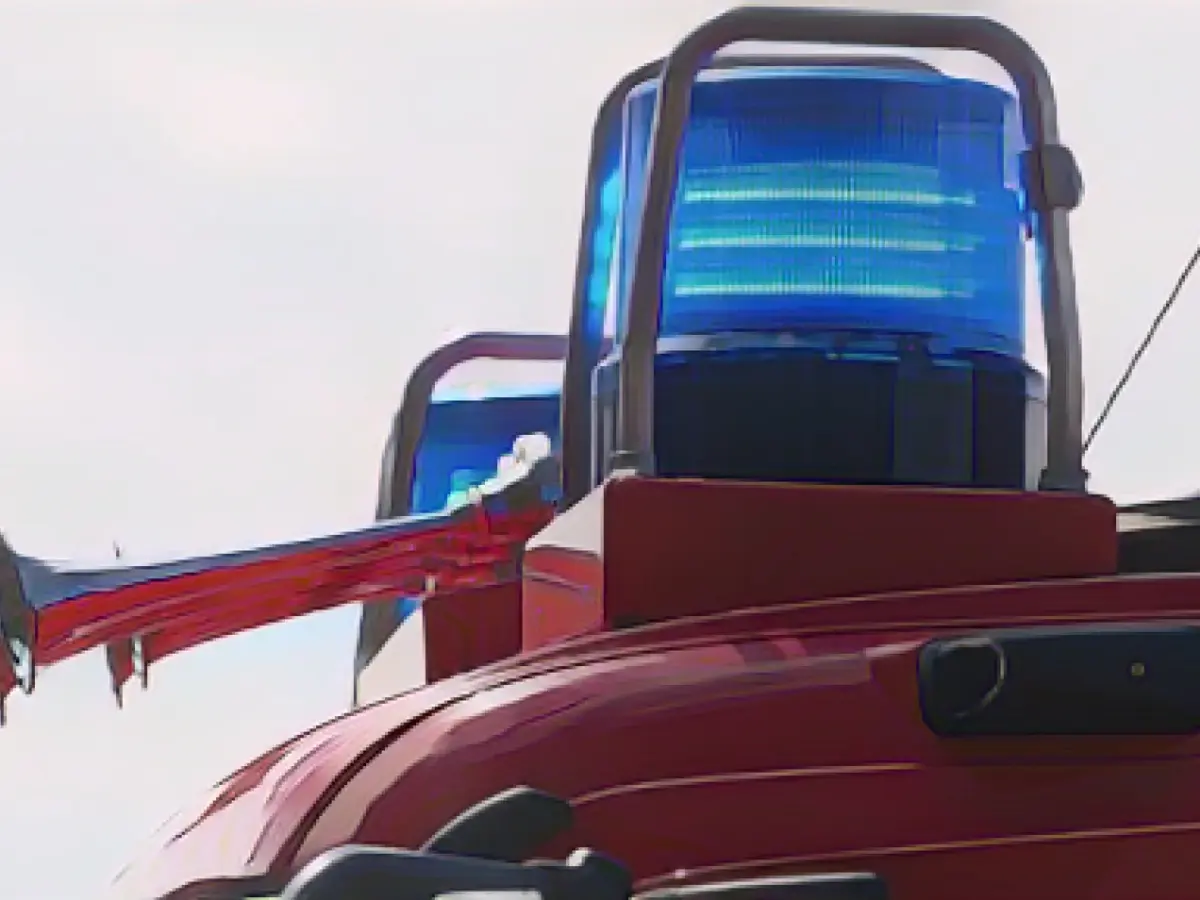 Cars on fire: Public prosecutor's office investigates