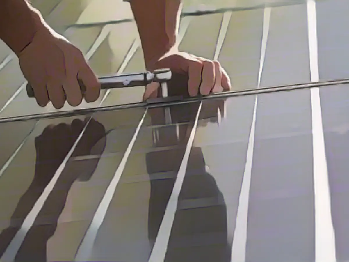 After traffic light agreement: Meyer Burger still considers solar expansion possible